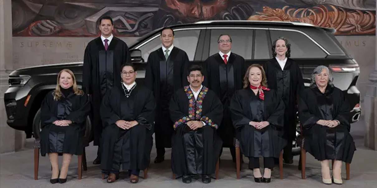 Sheinbaum respalda a la Corte por compra de camionetas blindadas: “Hubo ahorro millonario” | Mañanera del Pueblo 23 de Enero 2026