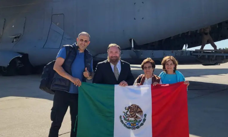 COn la bandera