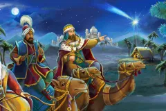 Los Reyes Magos: origen, regalos y la historia que no cuenta la Biblia