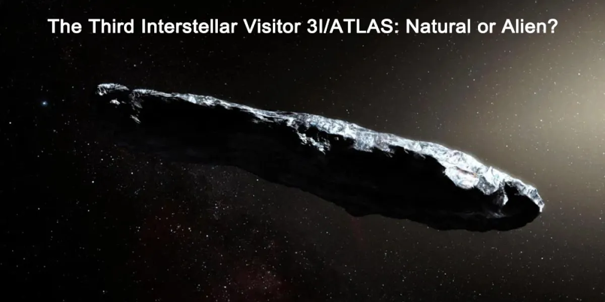 La sonda SPHEREx detecta cambios drásticos en el núcleo del 3I/ATLAS