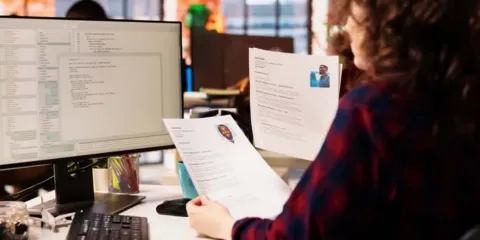 “Currículum en revisión”: así operan los fraudes para robar tus datos