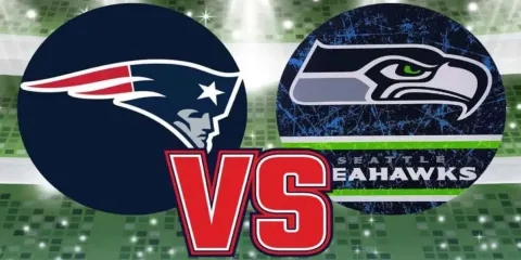 ¡Final soñada! Seahawks vs Patriots por el título de la NFL