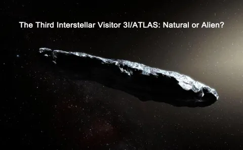 La sonda SPHEREx detecta cambios drásticos en el núcleo del 3I/ATLAS