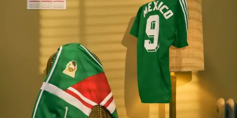 Adidas revive la nostalgia rumbo al Mundial con reediciones históricas de selecciones americanas
