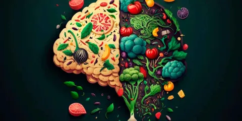 Alimentación y Alzheimer: la dieta mediterránea se consolida como aliada clave para la salud cerebral