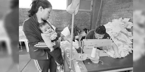 Apoyo a Madres Trabajadoras 2026: monto, requisitos y lo que se sabe del registro