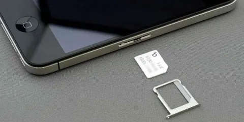 Chips de celular ya registrados se venden desde 27 pesos en Facebook; alertan por riesgo de robo de identidad