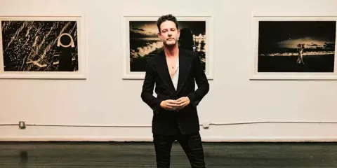 Condenan en Ibiza a mujer que acusó falsamente al DJ Guy Gerber de violación en redes sociales