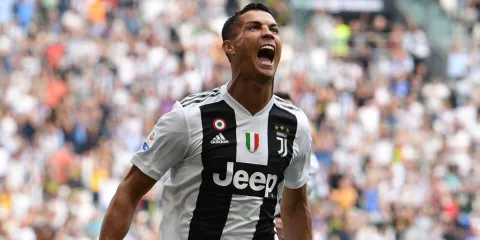 Cristiano Ronaldo gana juicio a la Juventus y no devolverá 11 millones de dólares