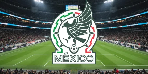Selección Mexicana y Mundial 2026: filtran posible jersey guinda rumbo a la Copa del Mundo
