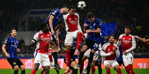 Champions League reanuda actividad en 2026: así se juega la jornada 7 de la fase de liga