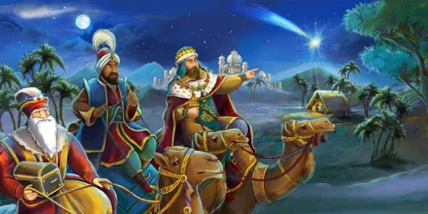 Los Reyes Magos: origen, regalos y la historia que no cuenta la Biblia