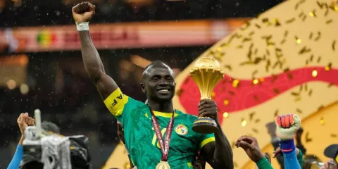 Senegal rumbo al Mundial 2026: el legado de Sadio Mané como motor de una generación histórica