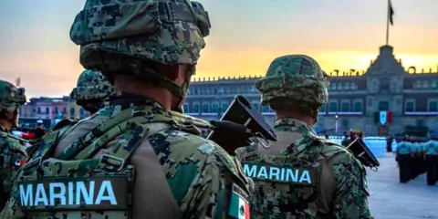 2025, año negro de la Marina