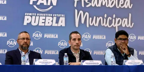 AN va solo, sin malas compañías