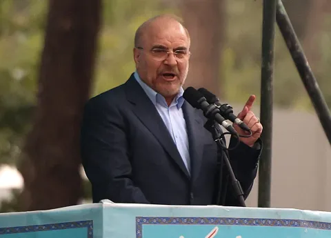 Irán amenaza con atacar objetivos de EU e Israel ante posibles represalias militares de Trump