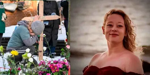 Quién era Renee Nicole Good, la mujer asesinada por un agente del ICE durante un operativo 