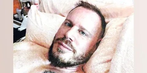 Capturan en México a Ryan Wedding, exolímpico canadiense ligado al Cártel de Sinaloa