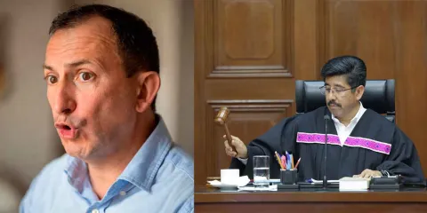 SCJN obliga a padre biológico a pagar pensión alimenticia aunque otra persona lo haya reconocido 