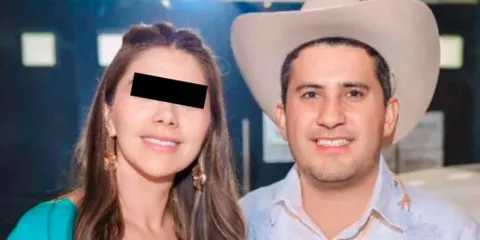 Caso Carlos Manzo: detienen a su secretaria particular por asesinato del alcalde de Uruapan