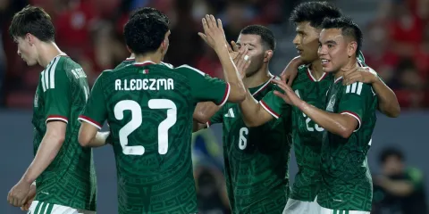 Selección Mexicana negocia amistoso ante Brasil previo al Mundial 2026