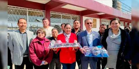 VIDEO. Senadora de Morena genera polémica al afirmar que Taiwán es parte de México