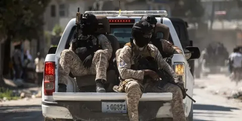 Sheinbaum anuncia reforma para blindar elecciones del crimen organizado