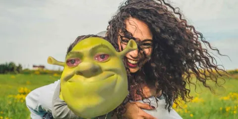 Shrekking: el fenómeno viral que conquista a jóvenes y redes sociales en 2026Shrekking: el fenómeno viral que conquista a jóvenes y redes sociales en 2026