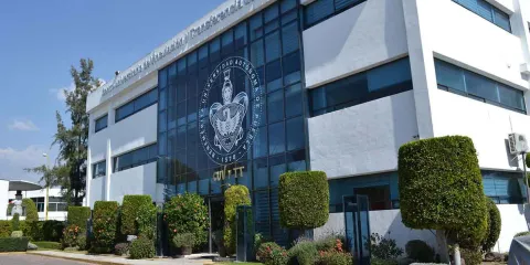 Universidades sin recursos