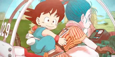 VIDEO. Dragon Ball celebrará su 40º aniversario anunciando un nuevo videojuego y anime