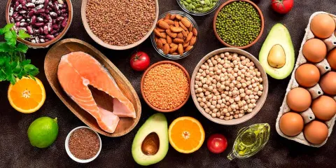 Vitamina D: el nutriente clave para la longevidad y el sistema inmunológico