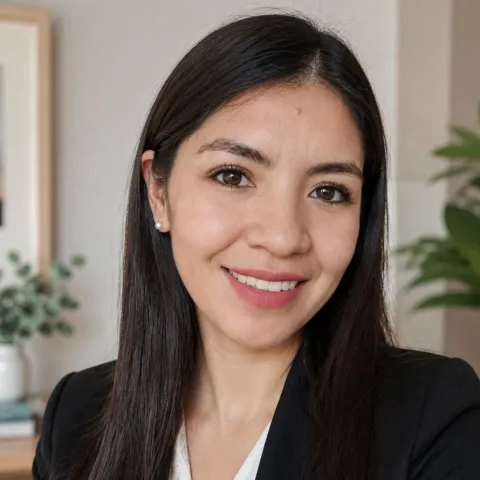 Profile picture for user Angélica Romero