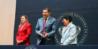 Las fortalezas de la BUAP
