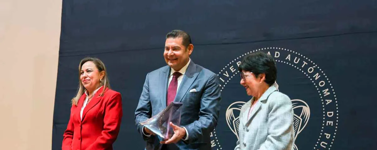 Las fortalezas de la BUAP